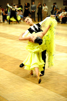 GOC Junior I 10-Dance