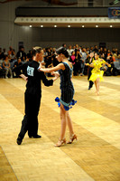 GOC Junior II 10-Dance